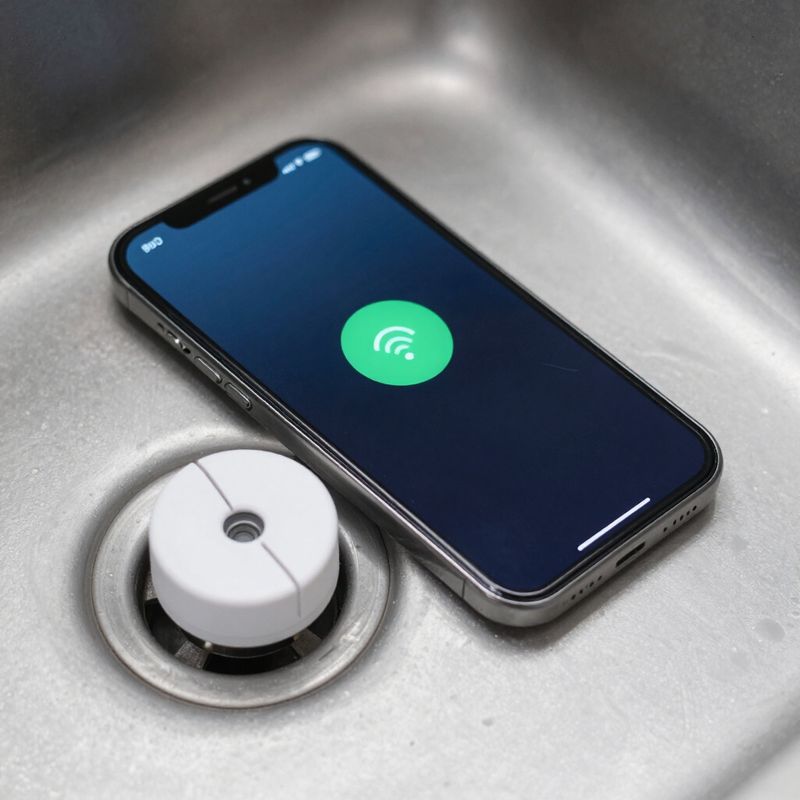 Leak Detection & Repair in Amherst Town