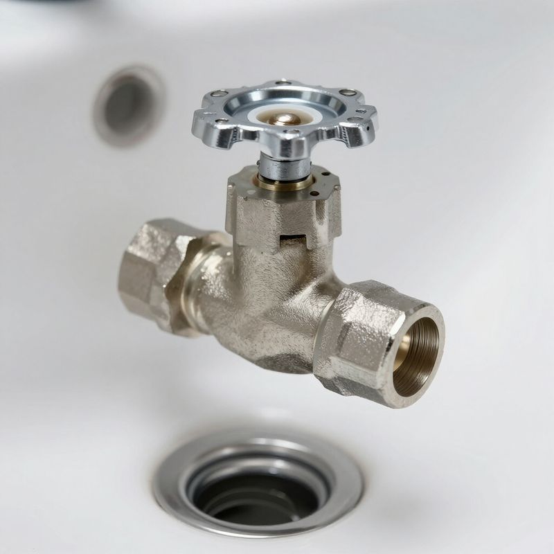 Water Softener Leaks: An Amherst Town Guide