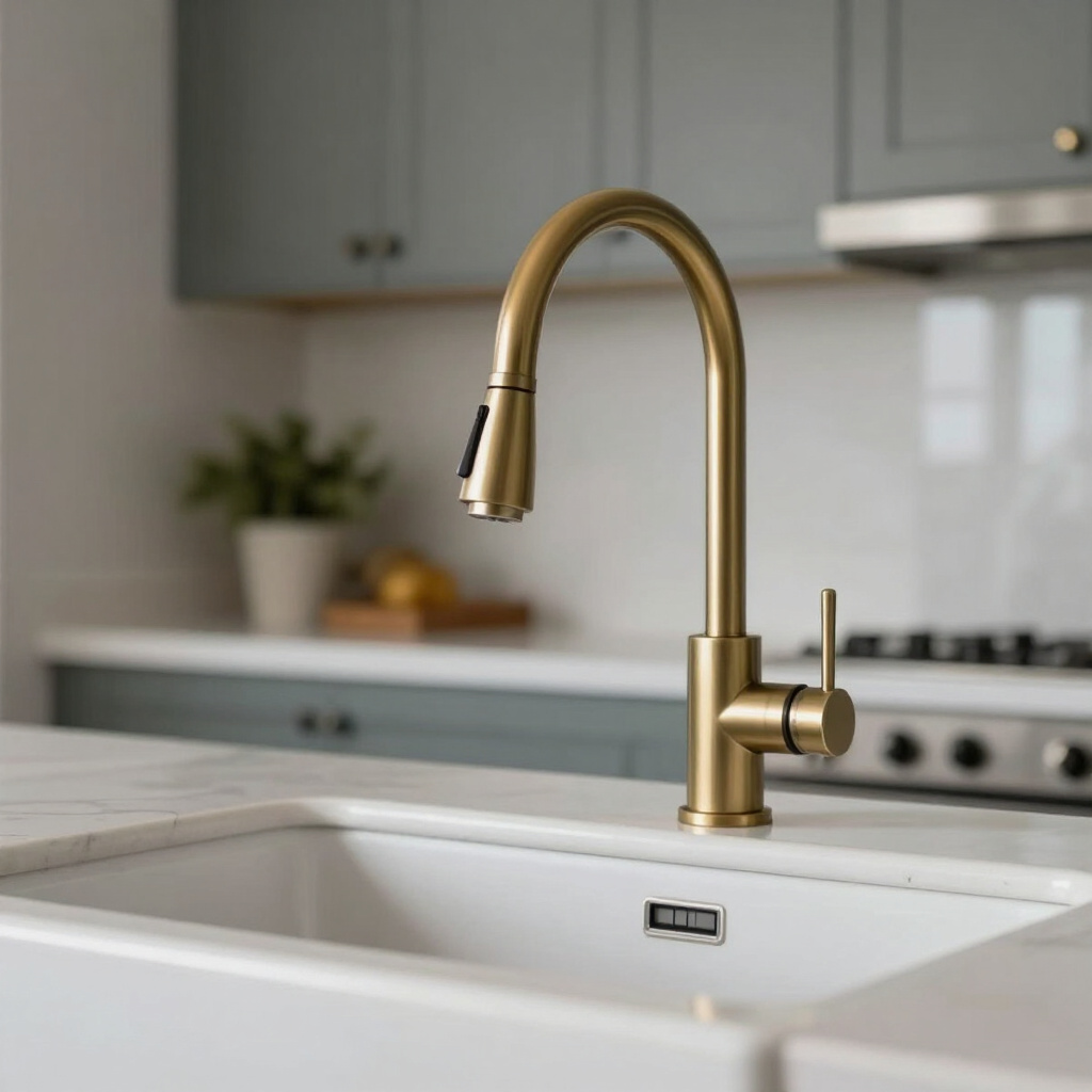 Bathroom & Kitchen Upgrades in Amherst Town