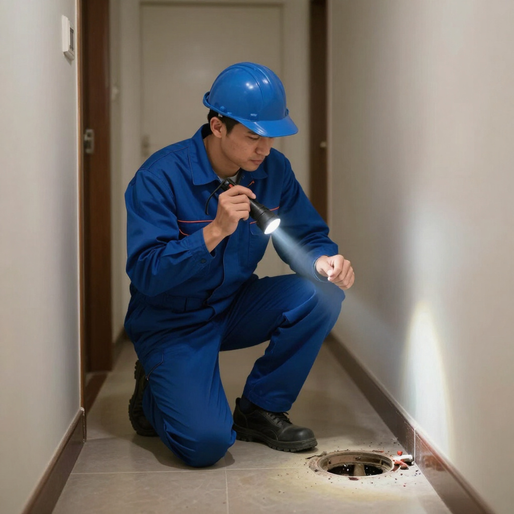 Emergency Plumbing in Amherst Town